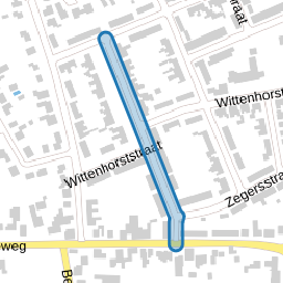 Pr. Beatrixstraat