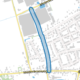 Pr. Irenestraat