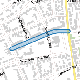 Pr. Marijkestraat