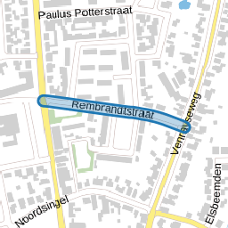 Rembrandtstraat