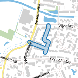 Schansstraat