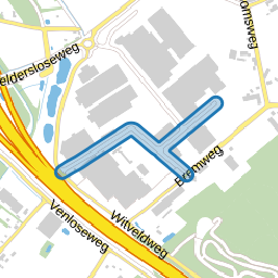 Songertweg