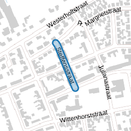 Steffensstraat