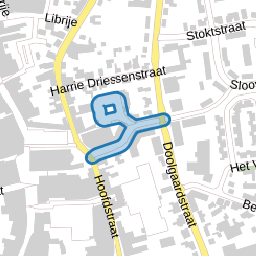 Torenstraat