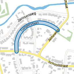 Tuinderslaan