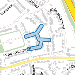 Van der Horstplein
