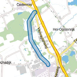 Veld-Oostenrijk