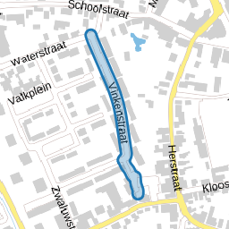 Vinkenstraat