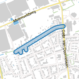 Westerholtstraat