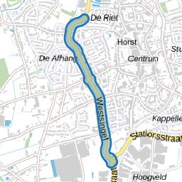 Westsingel