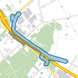 Witveldweg