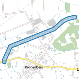 Blaktdijk