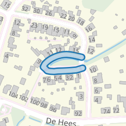 Den Spittheuvel