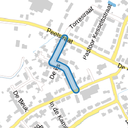 Kempkesstraat