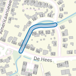 Kerkepedje