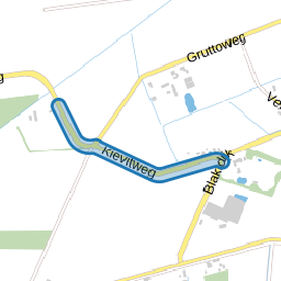 Kievitweg