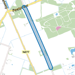 Schorfvenweg