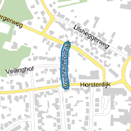 Bonenkampstraat