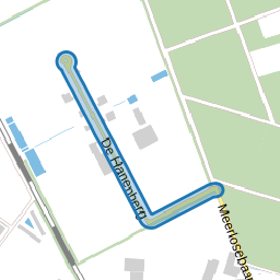 De Hanenberg
