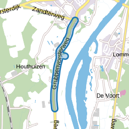 Grubbenvorsterweg
