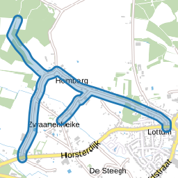 Hombergerweg