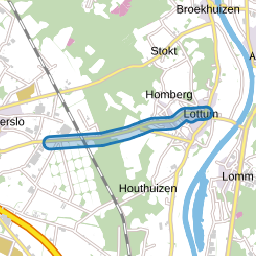 Horsterdijk