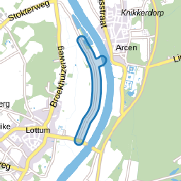 Laag Veldweg