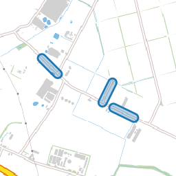 Losbaan