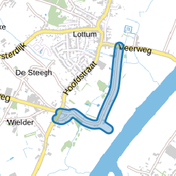 Opperdonkseweg