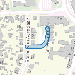 Smetenhofplein
