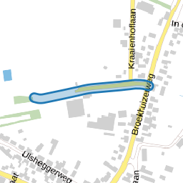 Vanenakkerweg
