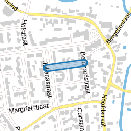 Alexanderstraat