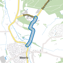 Bergsboslaan