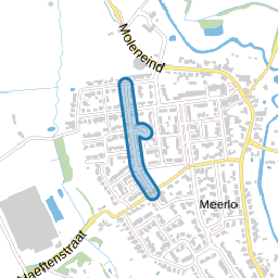 Burgveldweg