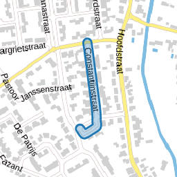 Constantijnstraat