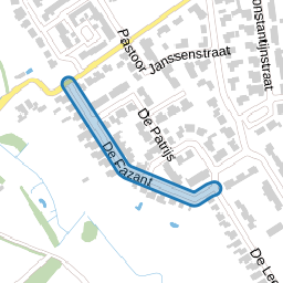 De Fazant