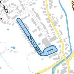 De Leeuwerik
