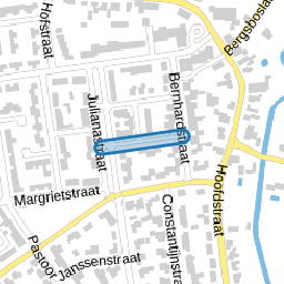 Frisostraat