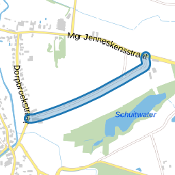 Haagveldweg