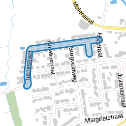 Irenestraat