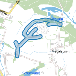 Peschweg
