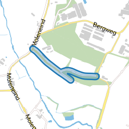 Pluisbergweg