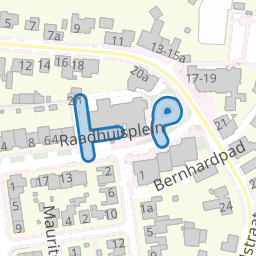 Raadhuisplein