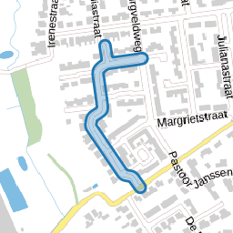 van Myrlaerstraat