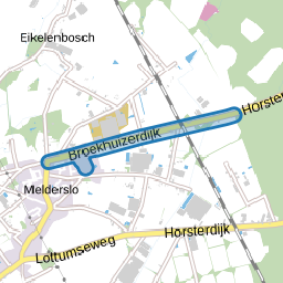 Broekhuizerdijk