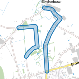 Eikelenbosserdijk