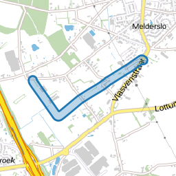 Konijnenweg
