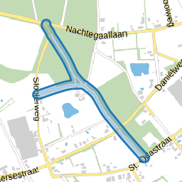 Konijnswarande