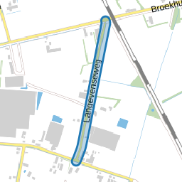 Langevenseweg