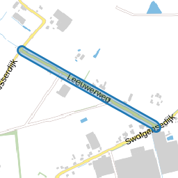 Leeuwerweg